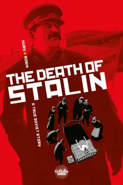 The Death of Stalin