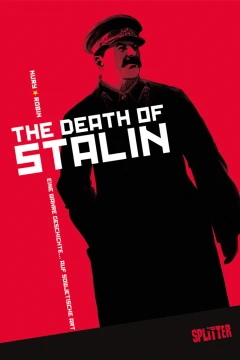 The Death of Stalin