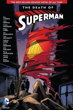 The Death of Superman