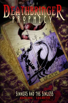 The Deathbringer Prophecy