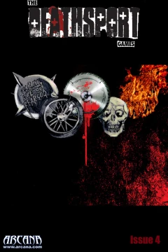 The Deathsport Games