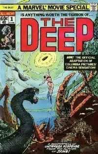The Deep (1977) - Series 