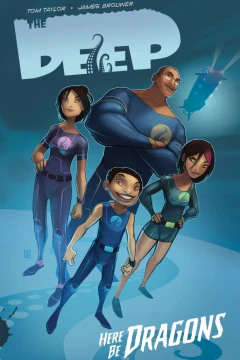 The Deep