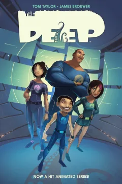 The Deep