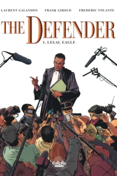 The Defender
