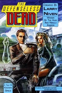 The Defenseless Dead