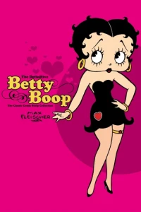 The Definitive Betty Boop