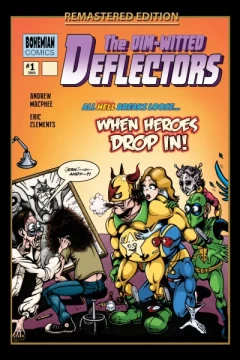 The Deflectors