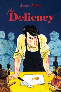 The Delicacy