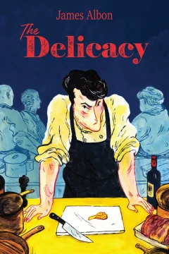 The Delicacy