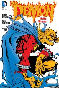 The Demon: Hell's Hitman