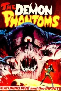 The Demon Phantoms