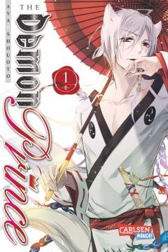 The Demon Prince