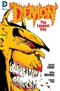 The Demon: The Longest Day