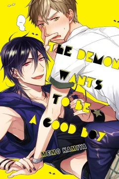 The Demon Wants To Be A Good Boy