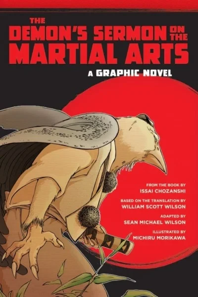 The Demon's Sermon On the Martial Arts: A Graphic Novel (2013) - Series 