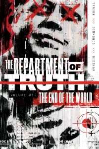 The Department of Truth