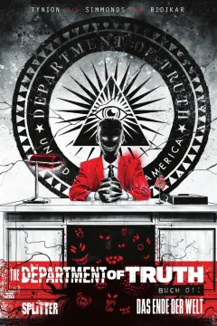 The Department of Truth