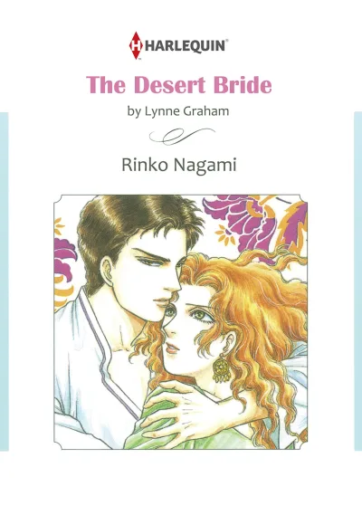 The Desert Bride (2014) - Series 