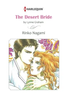 The Desert Bride