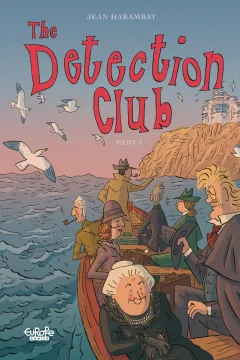 The Detection Club
