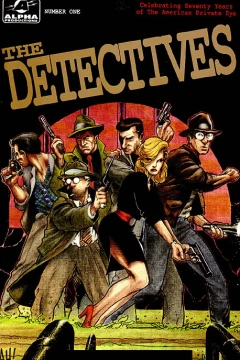 The Detectives