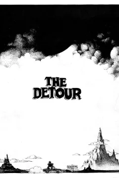 The Detour