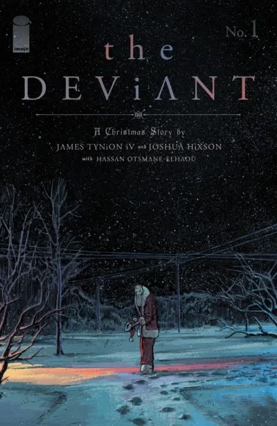 The Deviant (2023) - Series 