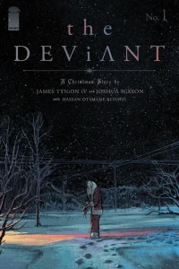 The Deviant