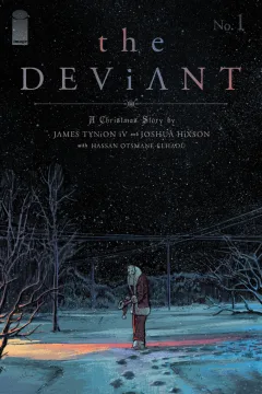 The Deviant
