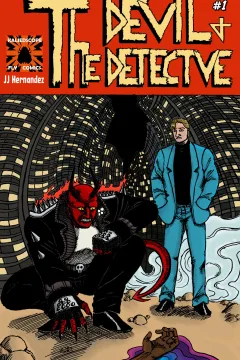 The Devil and The Detective
