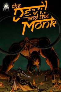 The Devil and the Monk