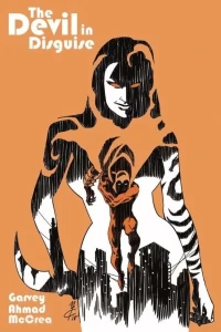 The Devil in Disguise