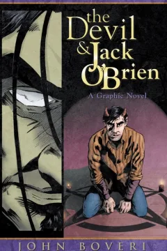 The Devil & Jack O'Brien