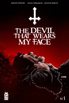 The Devil That Wears My Face