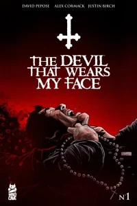 The Devil That Wears My Face