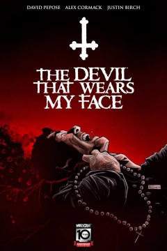 The Devil That Wears My Face