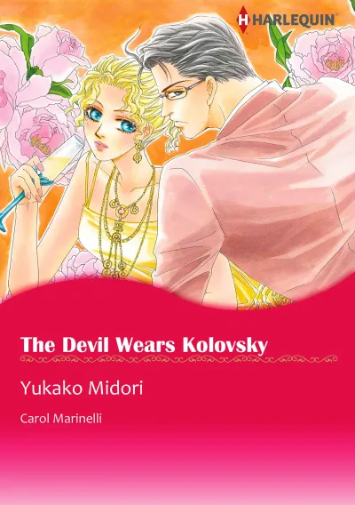 The Devil Wears Kolovsky (2014) - Series 