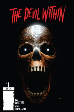 The Devil Within