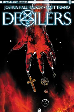 The Devilers