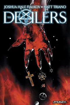 The Devilers