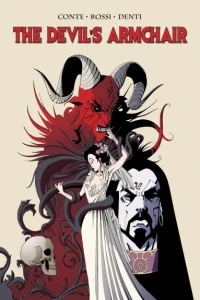 The Devil's Armchair