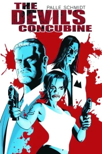 The Devil's Concubine