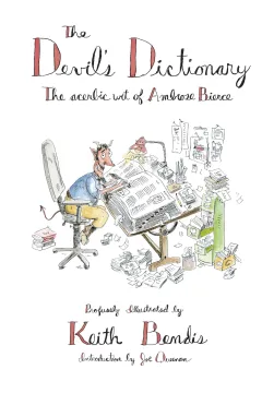 The Devil's Dictionary