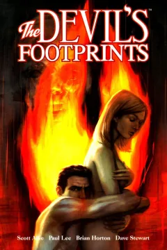 The Devil's Footprints