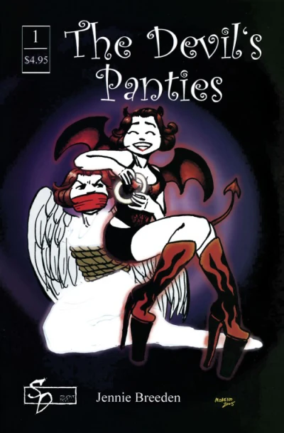The Devil's Panties (2006) - Series 