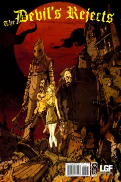 The Devil's Rejects