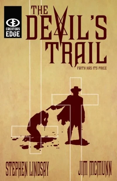 The Devil's Trail (2010) - Series 