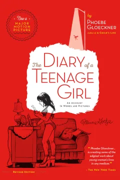 The Diary of A Teenage Girl, Revised Edition