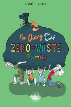 The Diary of the (Nearly) Zero-Waste Family